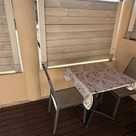 Appartamento La Mar Y Sol - Bord De *